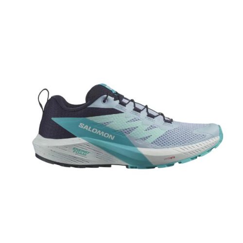 zapatillas trail Salomon SLab Genesis Hombre