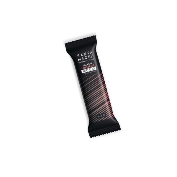 Santa Madre Energy Jelly - Gominola Energética