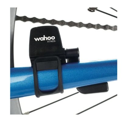 _Sensor de cadencia y velocidad Wahoo Blue SC _Sensor de cadencia y velocidad Wahoo Blue SC