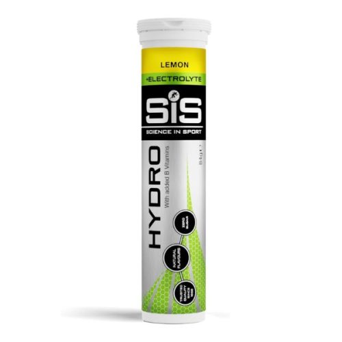 SiS Electrolyte Tablets