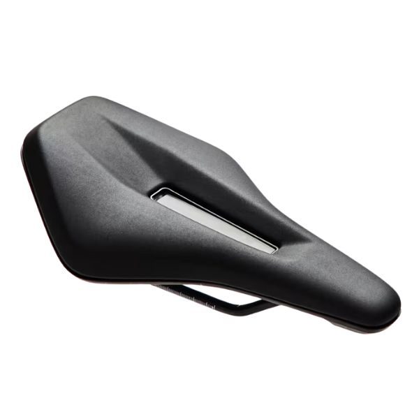 Sillín Ciclismo CarreteraGravelMTB Confort 145 mm Unisex