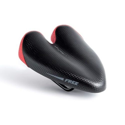 Sillín duopower free