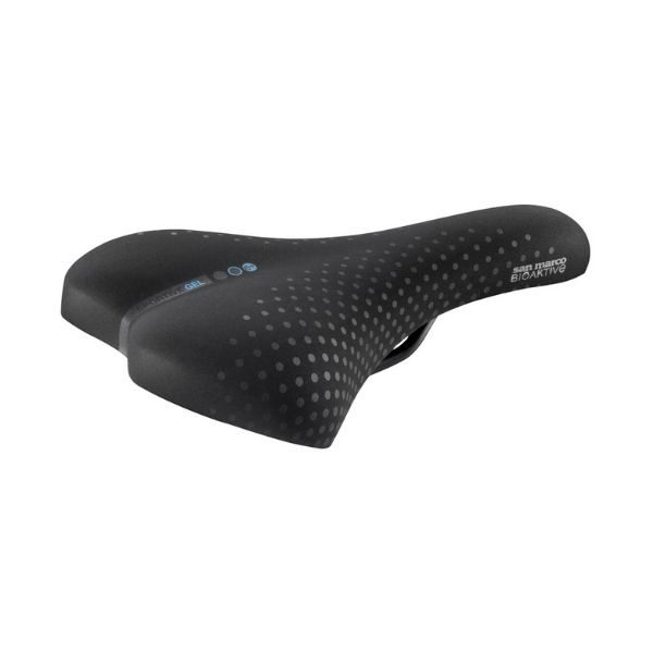 Sillín selle san marco sportive Gel