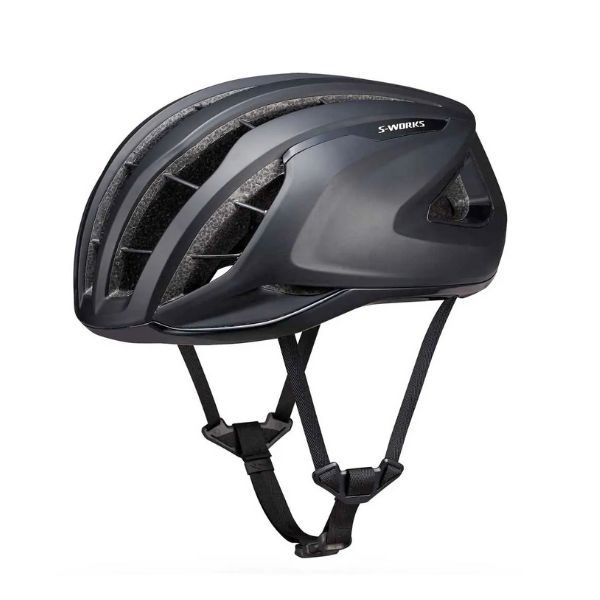 Specialized S-Works Prevail III con ANGi