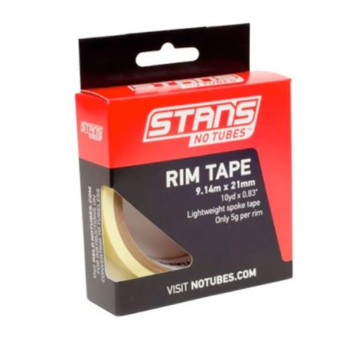 Stans No Tubes Fondo Llanta Tubeless 9 Metros Stans No Tubes Fondo Llanta Tubeless 9 Metros