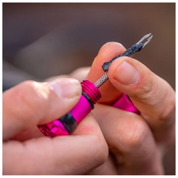 Tapón antipinchazos Stealth Tubeless