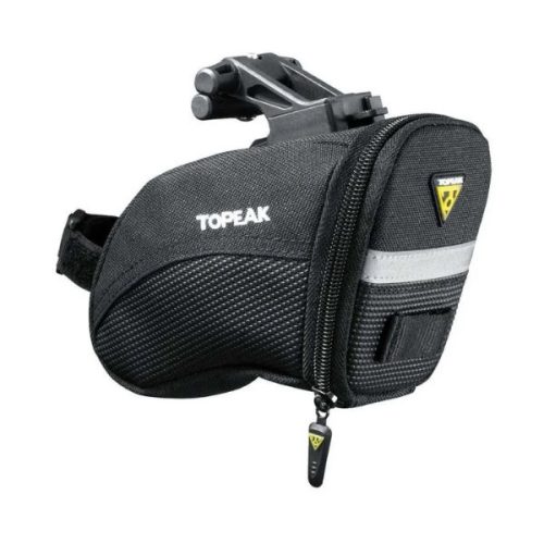 Topeak Bolsa sillín portaherramientas AeroWedge Pack 0.66L