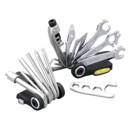 Topeak Multiherramienta Alien II