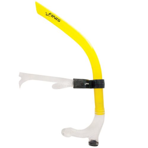 Tuba snorkel finis original tubo natacion finis