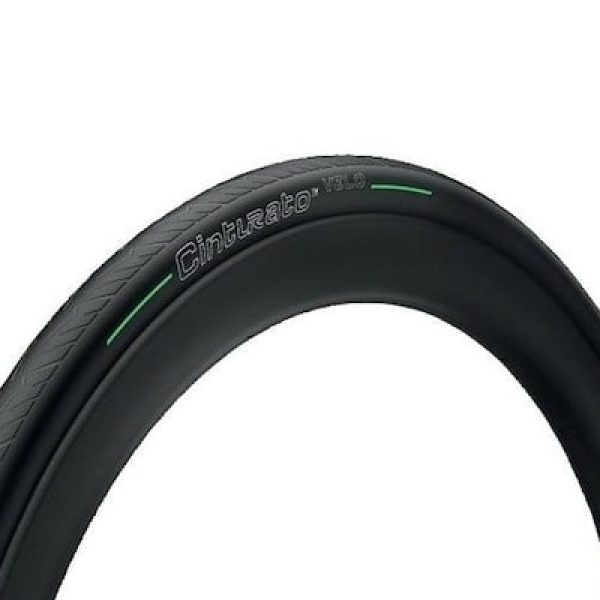 Tubeless Pirelli Cinturato Velo TLR Pirelli Cinturato Velo TLR