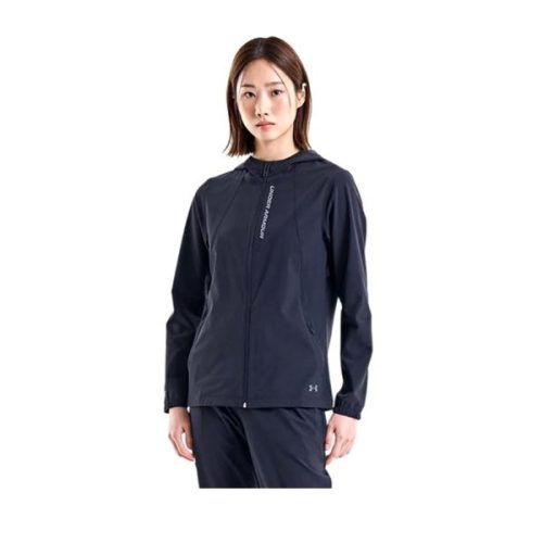 Under Armour UA Outrun The Storm Jacket