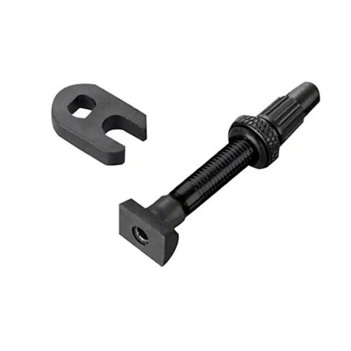 Válvulas tubeless Zipp