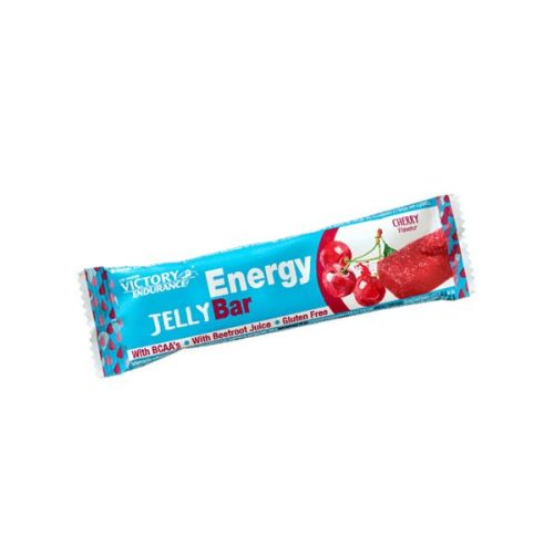 Victory Endurance Energy Jelly Bar - Gominola Energética