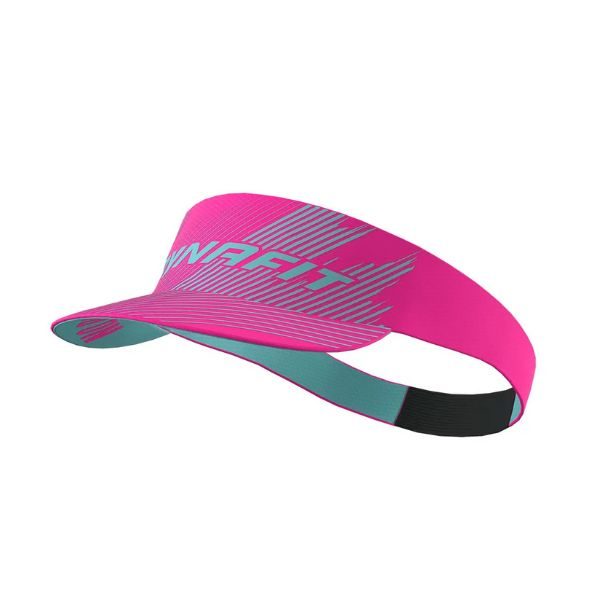 Visera Dynafit Alpine Graphic