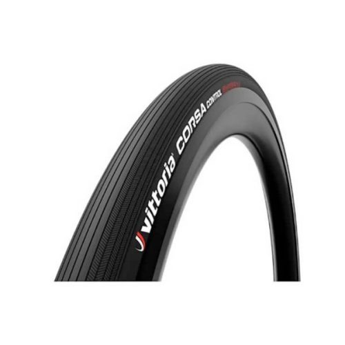 Vittoria Cubierta de carretera Corsa Control 700C x 28 Tubeless
