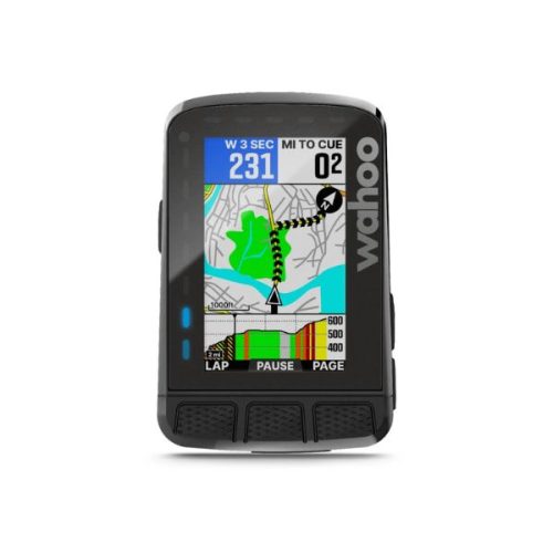 Wahoo Elemnt Roam V2 Wahoo Elemnt Roam V2