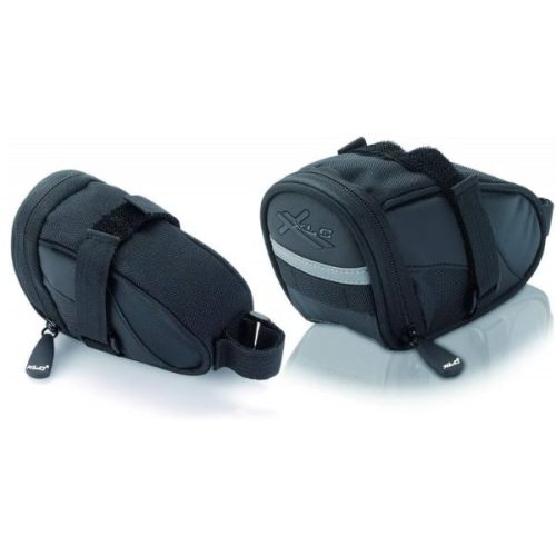 XLC BA-S59 Bolsa de tija de sillín