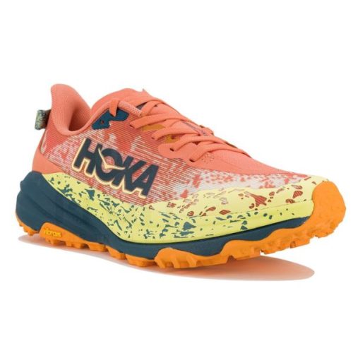 Zapatillas Hoka Speedgoat 6 Mujer