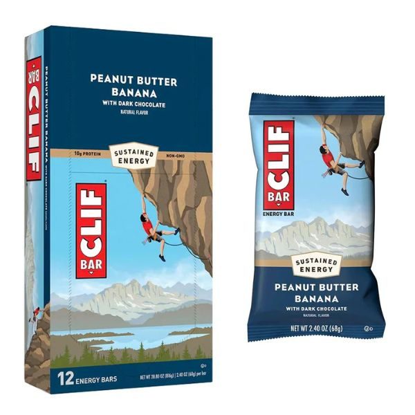 barritas cliff bar