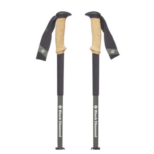 bastones Black Diamond Alpine Carbon Cork bastones Black Diamond Alpine Carbon Cork