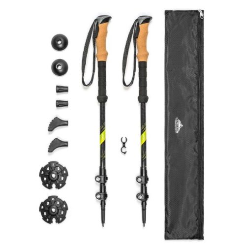 bastones senderimo cascade bastones senderimo cascade