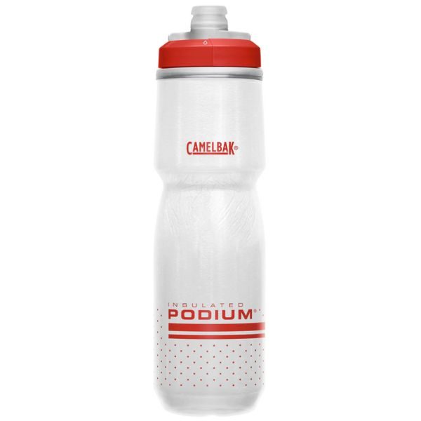 bidon termico camelbak podium chill