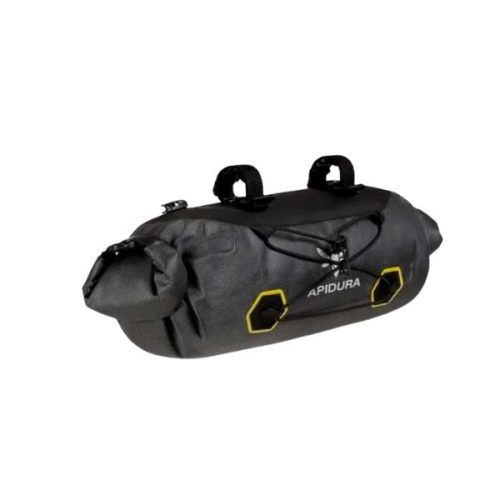 bolsa bikepacking Apidura Handlebar Pack