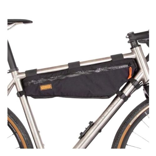 bolsa bikepacking Restrap Bolsa cuadro L 4.5L