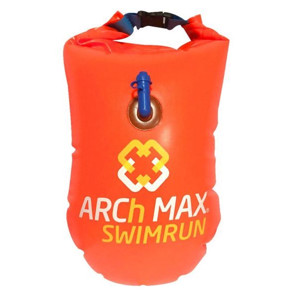 boya swim run arch max