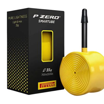 camara ligera pirelli