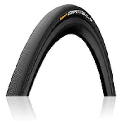 tubular continental competition