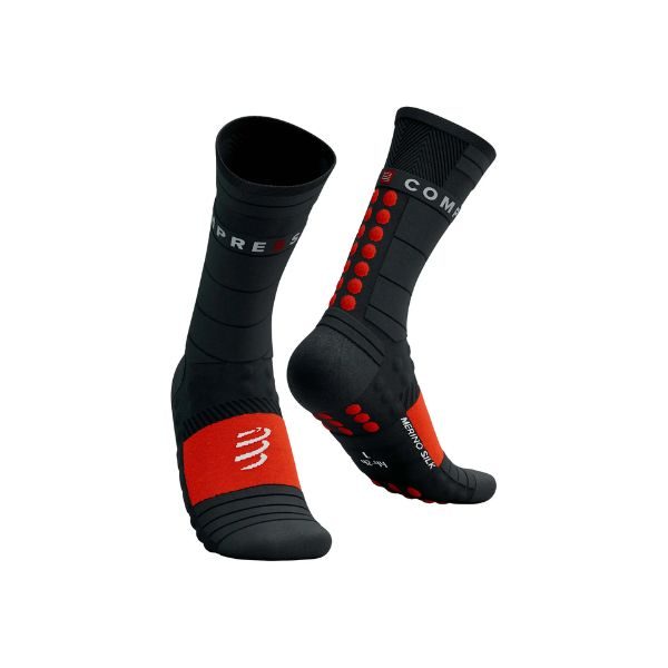 compressport PRO RACING SOCKS WINTER RUN