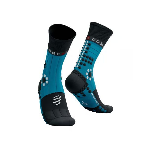 compressport PRO RACING SOCKS WINTER TRAIL