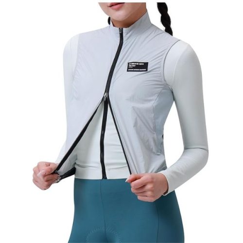 cortavientos ciclimo mujer inbike