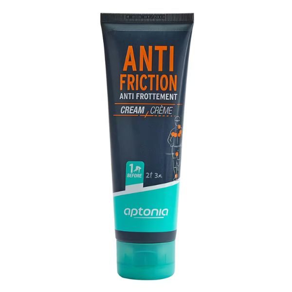 crema antirozaduras dectahlon