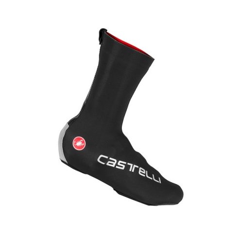 cubrezapatillas ciclismo castelli diluvio