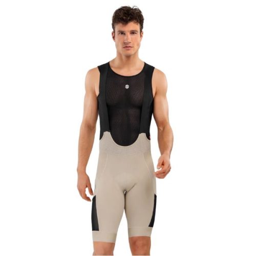 culotte gravel siroko Rocket