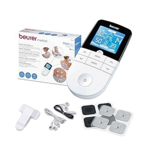 electroestimulador Beurer EM49