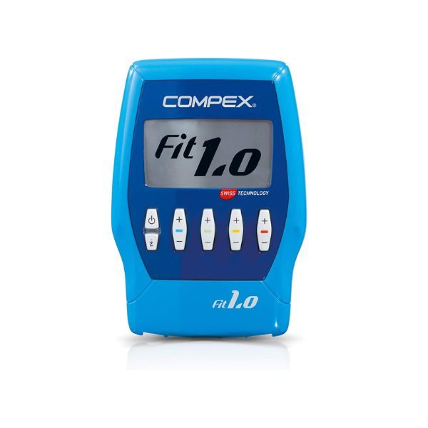electroestimulador Compex Fit 1.0
