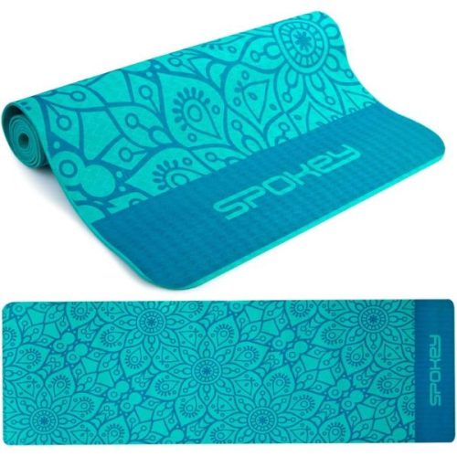 esterilla yoga Esterilla de Yoga Spokey Savasan esterilla yoga Esterilla de Yoga Spokey Savasan