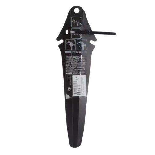 guardabarros sillin decathlon