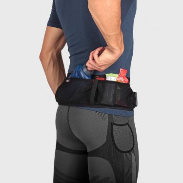 Riñonera Running Riñonera Deportiva Mujer Hombre Impermeable con Correa  Elástica Ajustable Running Belt