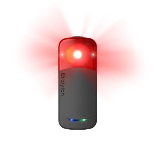 luz trasera radar  Bryton Gardia R300L luz trasera radar Bryton Gardia R300L