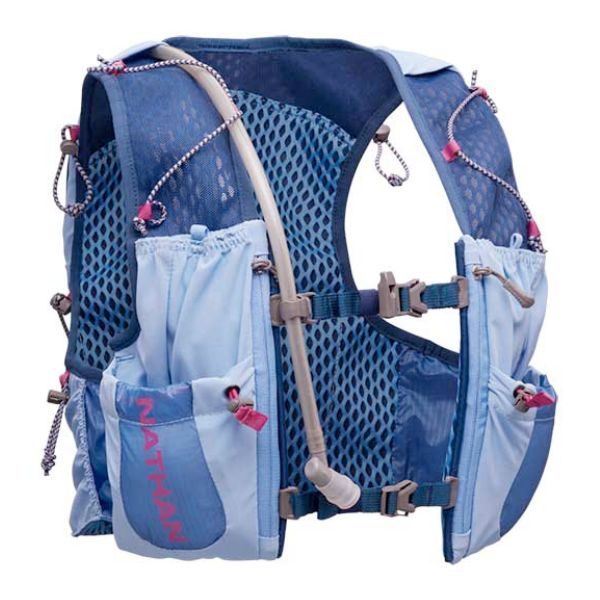mochila nathan Vaporair