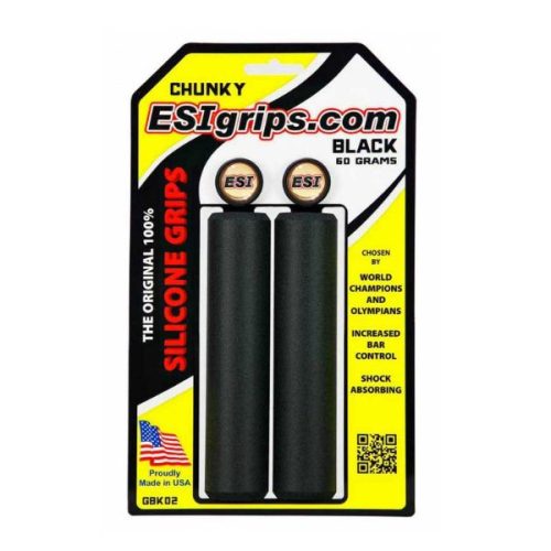 puños ESI grips Chunky