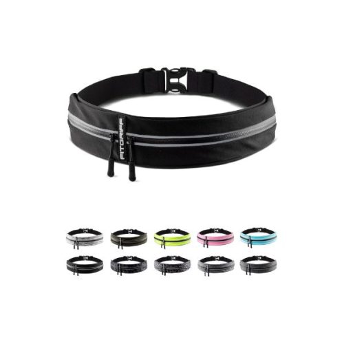 riñonera running Fitgriff®