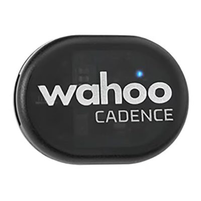 sensor de cadencia Wahoo sensor de cadencia Wahoo