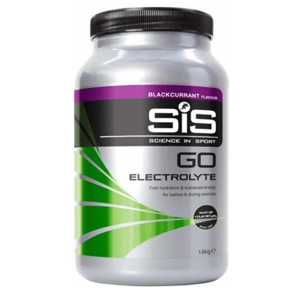 SIS Go