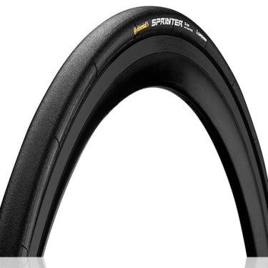 tubular continental sprinter