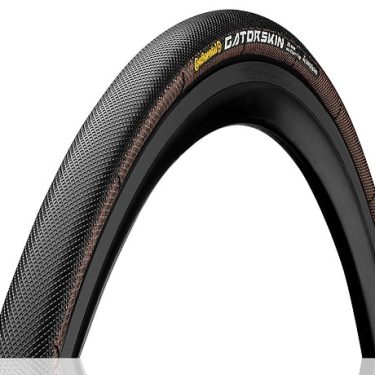 tubular continental gatorskin